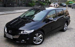 東莞汽車隔音哪家專業(yè)？東莞長安本田奧德賽改裝全車大能隔音