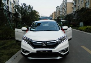 90%東莞人反饋本田CR-V原車音質(zhì)為什么這么差？慧聲一語點(diǎn)破