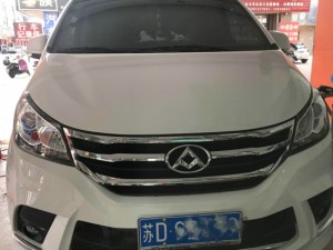 常州至上音樂 大通G10汽車音響改裝升級歌劇世家喇叭