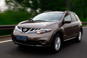 汽車音響改裝多少錢? 重慶久聲日產(chǎn)樓蘭汽車音響改裝案例