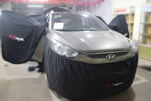 新車有必要做汽車音響改裝嗎？性能比很重要