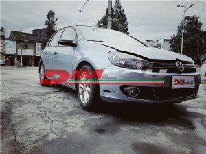 高61.4T 特調(diào)優(yōu)化頂速ECU