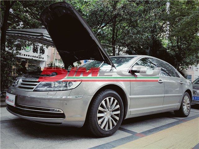 輝騰 特調(diào)ECU 自吸車的第二春