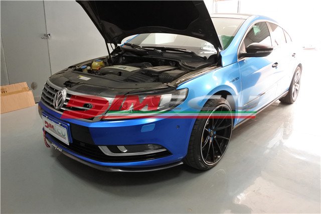 大眾CC 1.8T 選擇頂速找到歸宿！