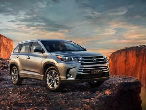 豐田漢蘭達(dá)音響改裝黃金聲學(xué)，臺州慧聲汽車音響店出品