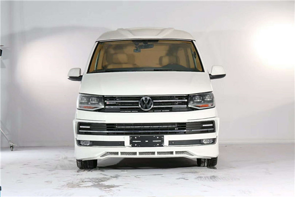 大眾凱路威商務(wù)車內(nèi)飾改裝