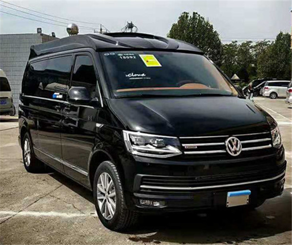 大眾商務(wù)車(chē)內(nèi)飾改裝，這樣好
