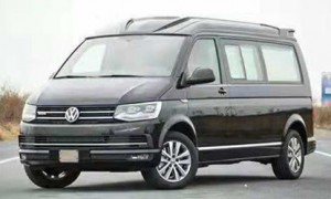 大眾T6商務(wù)車，怎樣改好