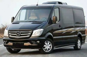 奔馳斯賓特商務(wù)車內(nèi)飾怎樣改舒適豪華