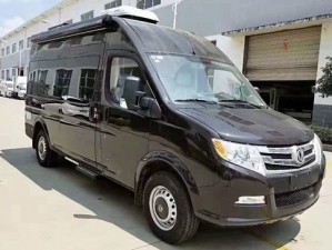 東風(fēng)御風(fēng)理發(fā)車內(nèi)飾改裝