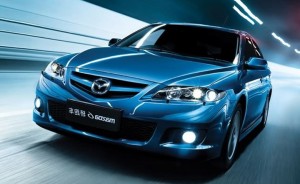 超性價(jià)比音響改裝重慶馬自達(dá)6汽車音響升級(jí)