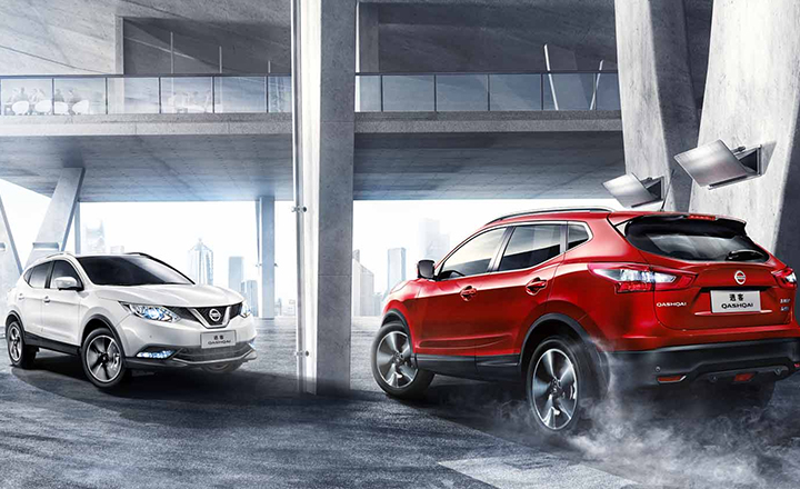 日產(chǎn)奇駿汽車音響改裝完美音質盡在重慶圣聽汽車音響