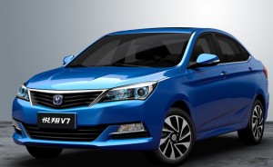 重慶長安悅翔V7汽車音響改裝擁有醇美自然好音色