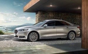 福特金牛座改裝法國勁浪汽車音響，基礎(chǔ)改裝效果驚人！