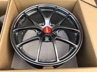 正品日本BBS RI-A，“super GT”賽事鈴傳承 全新現(xiàn)貨