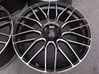RAYS 57系列 新款 全新現(xiàn)貨供應(yīng)  22寸 奔馳SUV
