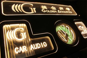 吉普汽車音響改裝等您來!升級德國黃金聲學(xué)為愛車插上音樂的翅膀-烏魯木齊慧聲汽車音響改裝