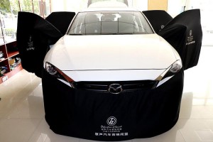 汽車隔音哪里比較好?烏魯木齊慧聲發(fā)燒友為您量身定制