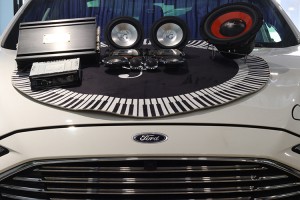 跟著音樂去旅行！烏魯木齊蒙迪歐升級黃金聲學頂級三分頻