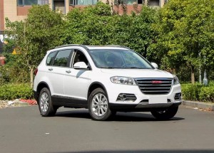 烏魯木齊慧聲哈佛H6汽車隔音案例，治好噪音、異響