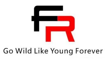 兰州F.R汽车文化俱乐部 Logo