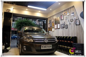 成都途觀升級(jí)汽車音響，有哪些好器材值得上車？