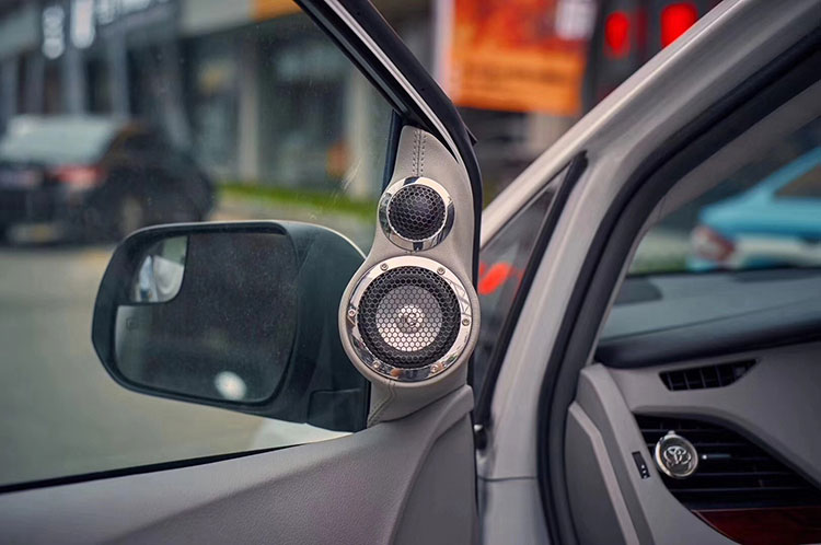 汽車音響改裝知識—想要改裝的車友必讀（寧波慧聲）