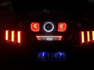 寧波野馬汽車音響改裝黃金蛇聲學，它會陪你一輩子