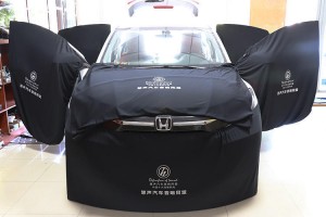 東莞本田汽車改裝多少錢？大家都在看東莞長安本田繽智隔音作業(yè)工程