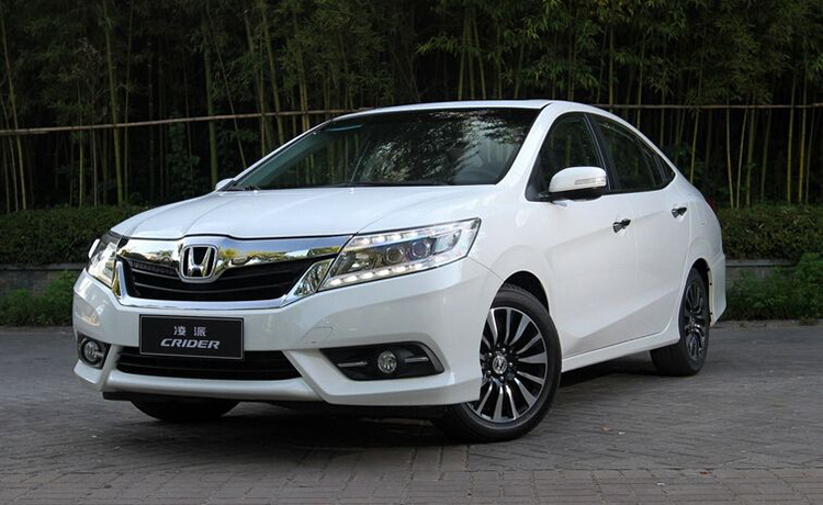 東莞汽車音響改裝哪里好？本田凌派音響升級美國好萊塢  美高隔音案例