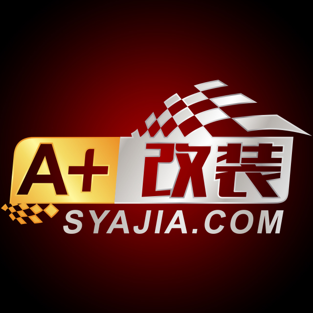 沈阳德升达汽车服务（沈阳A+改装） Logo