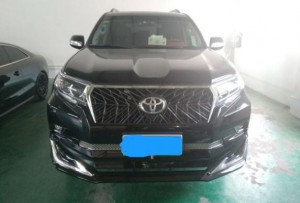 豐田霸道普拉多27003500改裝機(jī)械增壓還是渦輪增壓車主選擇加裝KCH提升動(dòng)力更實(shí)惠