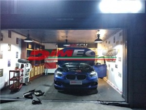 BMW 118i 不虛此行 車(chē)主一次意外的收獲