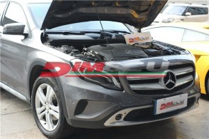 奔馳GLA200 1.6t 頂速奔馳專業(yè)戶