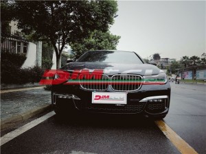 寶馬740 上門特調(diào)Dimecu程序