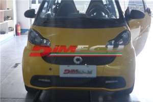 Smart 小巧的精靈