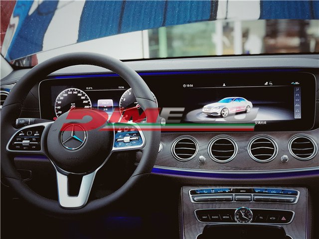 新車下地 直接刷頂速ECU 遠超E300