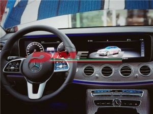 新車下地 直接刷頂速ECU 遠(yuǎn)超E300