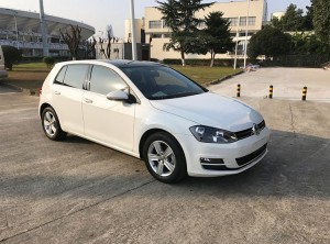 臺州慧聲福特翼虎汽車音響改裝阿爾派，黃金聲學，美國深淵案例