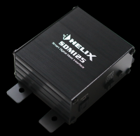 德国HELIX喜力仕配件SDMI25智能数字MOST接口光纤信号