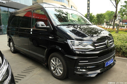 大眾凱路威商務(wù)車內(nèi)飾改裝怎樣好