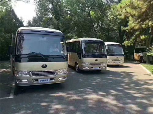 宇通T7內(nèi)飾改裝
