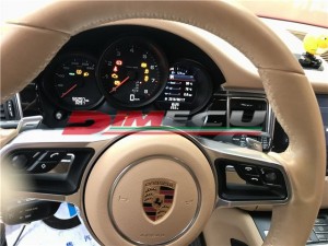 保時(shí)捷Mancan 2.0T 刷完比MacanS還快