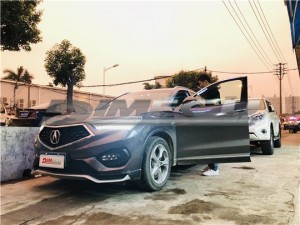 歐歌CDX特調(diào)DIM程序，升級電腦板，平順又好開！