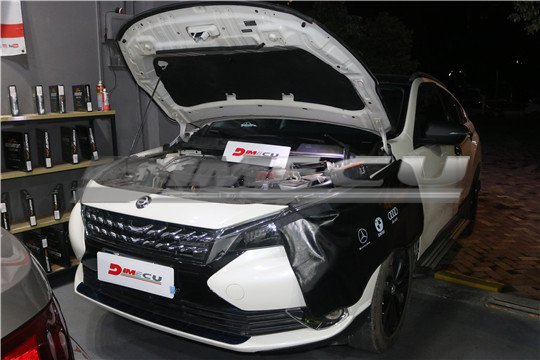啟辰T90 2.0L 特調(diào)Dimecu程序 升級(jí)電腦板