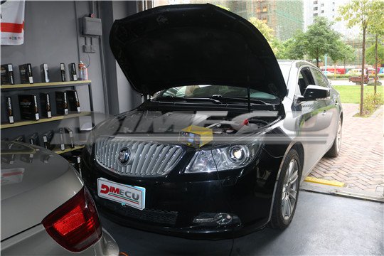 君越 3.0L 升級Dimecu特調(diào)程序