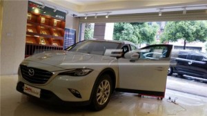 馬自達CX4 2.0L 特調Dimecu程序 升級電腦版