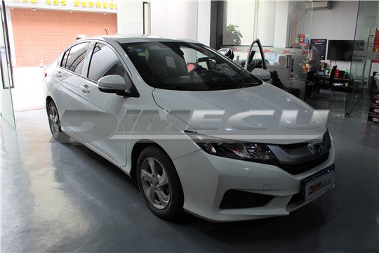 經(jīng)典車型本田鋒范升級ecu特調(diào)DIM程序
