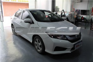 經典車型本田鋒范升級ecu特調DIM程序
