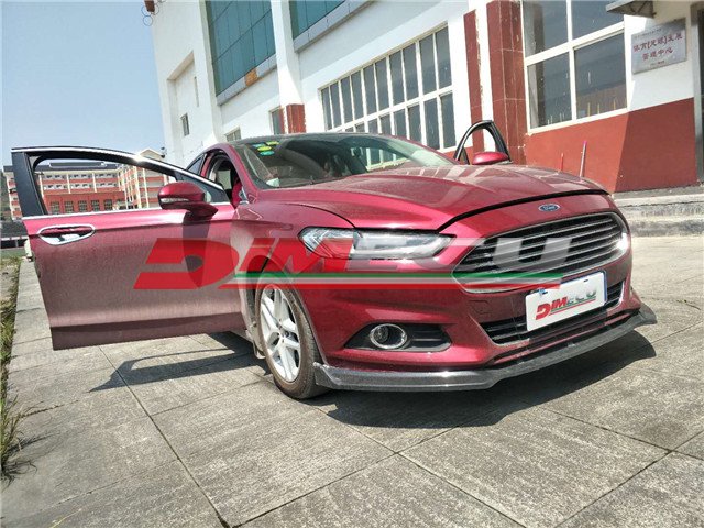 蒙迪歐 1.5t 升級完ecu告別肉車時代